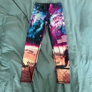 Terez leggings